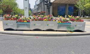 2026年用料扎实的不锈钢花箱生产厂综合实力推荐