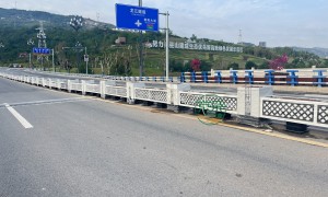 商业街护栏生产厂哪家售后好？京朵景观客户口碑力荐