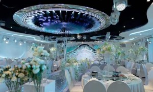 襄城谢师宴酒店品牌机构用户力荐