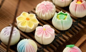 唐果子纯手工制造商发展现状与市场占有率及排名研究分析报告