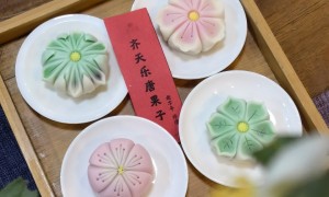 唐果子礼品定制哪家好？2026年发展机遇与食用注意事项选购参考汇总