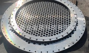 浙江晨业金属科技：304不锈钢法兰源头生产厂家用户力荐