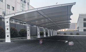 2026年过道电动伸缩遮阳篷厂家实力参考：正规源头甄选推荐