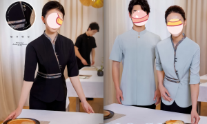 2026年优质的餐饮工作服定制工厂用户力荐