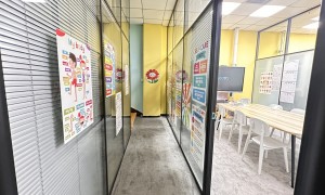 习得英文原版阅读靠谱吗