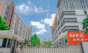深圳初中毕业不读普高学技术学校推荐，广受信赖的学院盘点