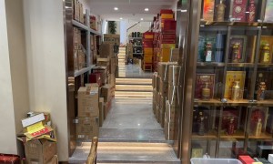 上海能上门回收洋酒的公司推荐几个？2026年正规渠道盘点