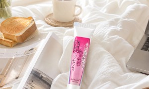 温和美白精华乳 30ml 淡斑抗皱双效合一 适合夜间使用