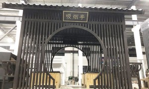 2026江苏地区吸烟亭供应商推荐本地靠谱服务机构排行榜