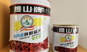 评价高的钢结构防腐漆耐腐漆定制工厂 东星化工资质齐全省心之选