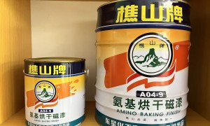 广东钢结构防腐漆专用漆厂家哪家好，正规源头厂家综合实力推荐