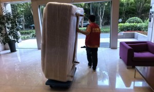 上海日式搬家靠谱企业避坑挑选指南，金虎搬场专业实力与用户口碑深度解析
