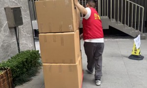 2026年靠谱的别墅搬家企业客户真实体验口碑汇总