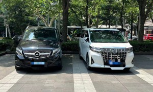 上海商务车租赁公司客户口碑力荐