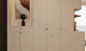 南京伽佑家居口碑全屋定制，原木橱柜衣柜家具工厂直供
