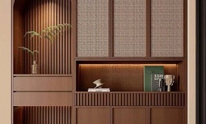 2026年南京口碑好的做全屋定制的工厂/原木全屋定制工厂/颗粒板全屋定制厂家推荐