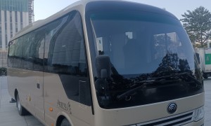 珠海航展出行租车服务商挑选全攻略