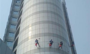 北京外墙清洗服务商家测评排名，省心不踩坑的怎么选？