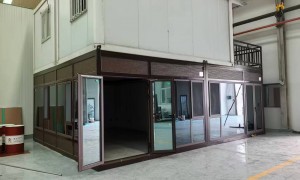 辽宁轻钢别墅装修团队/轻钢别墅厂商/轻钢别墅材料供应商综合实力推荐