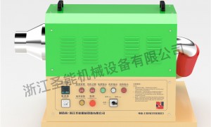 高压型热风机生产企业有哪些？浙江知名制造厂家实力分析