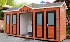 江西想省外物流发岗亭？科路通岗亭厂家支持值班岗亭、站台岗亭定制与发货