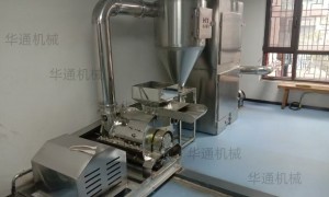 安徽中药粉碎机生产厂家质量参考评选