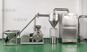 2026年靠谱的中药超微粉碎机厂家，能粉碎葛根实力参考