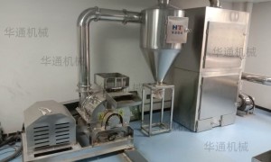 2026年评价高的兽药粉剂原料粉碎设备生产厂家推荐
