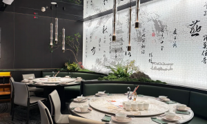 新周记餐厅靠谱吗值得信赖吗
