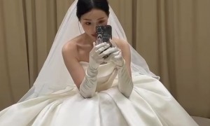 西安齐地婚纱租赁靠谱商家 透明报价服务商