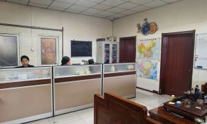 吉林铭锐物流有限公司：危险品运输行业实力参考