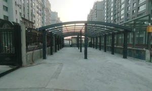 2026年长春做户外金属景观设计生产安装一体的铝艺公司推荐几个