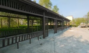 2026年哈尔滨性价比高无隐形消费的金属景观工程公司推荐