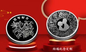 江苏银币定制的公司哪个靠谱？资质齐全的源头厂家行业全景分析