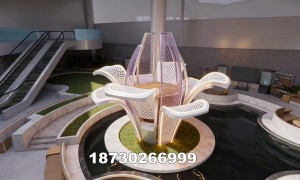呼和浩特大型地标雕塑定制源头工厂怎么选?高楼雕塑资质齐全不踩坑