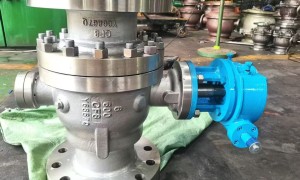 气动球阀生产厂家有哪些？用户力荐品质之选