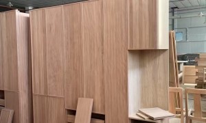 上海崇明区实木全屋定制源头工厂、嘉定区原木高定全屋定制厂家案例实力盘点