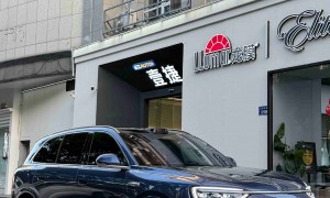 2026年温州全车贴膜店推荐 兼顾隐私和驾驶视野的靠谱选择