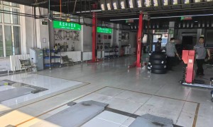 哈尔滨哪家汽修店设备比较齐全、推荐做汽车养护靠谱的店、推荐连锁的汽车服务品牌