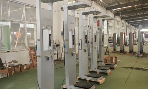 智慧步道采购常见问题汇总：互动大屏选型误区与信息发布屏长尾词解答