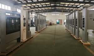 景区智慧步道整套设备安装案例：适用环境、核心优势及湖南本地化服务