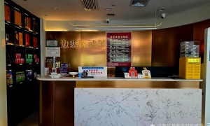 2026年口碑好的银川涮羊肉店，边塞风滩羊涮肉用户力荐