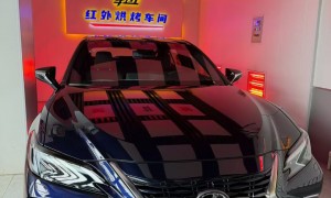 2026年齐齐哈尔靠谱的汽车贴膜品牌企业推荐，用户力荐实力参考