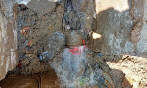 2026年管道漏水检测公司哪家好，经验丰富团队广受信赖