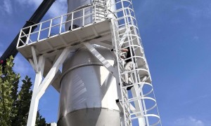 江西反应釜粉体定量投料设备源头生产厂家企业全景分析