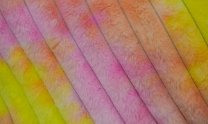面料加工技术指导服务商，助力玩具企业品质升级