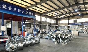 成都消防排烟设备源头厂家哪个靠谱：风通动力环境科技实力参考