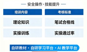 盐城2026年特种作业培训 正规机构发展现状与选择指南