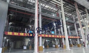 西藏做湿法提锂EPC的矿企服务公司推荐 服务覆盖实力盘点