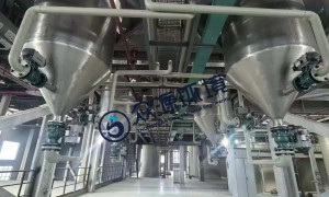 湿法提锂EPC服务商实力参考：资质齐全的南通湿法提锂EPC品牌企业推荐